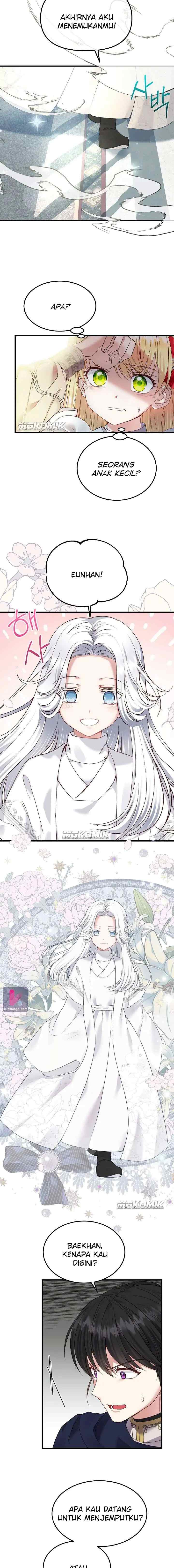 I Became the Wife of the Monstrous Crown Prince chapter 49 halaman 11