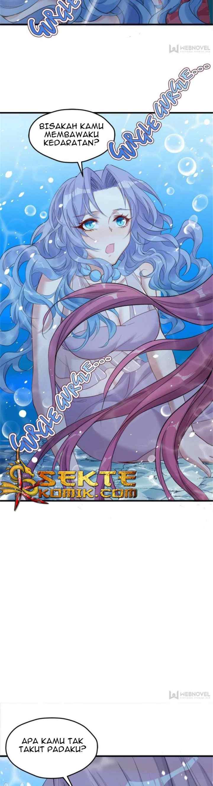 Beauty and the Beasts chapter 166 halaman 10