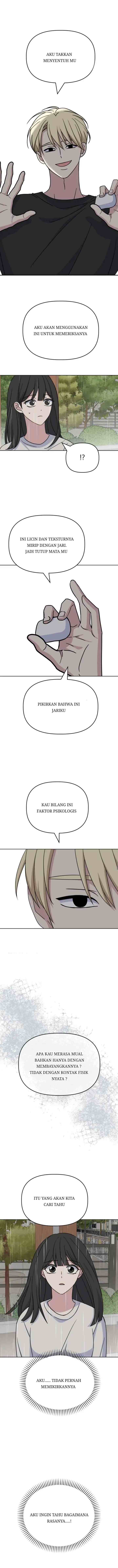 Causality chapter 57 halaman 14