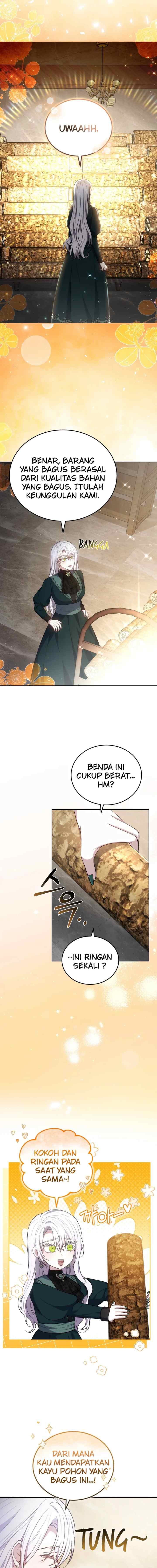 The Male Lead's Nephew Like Me So Much chapter 86 halaman 15