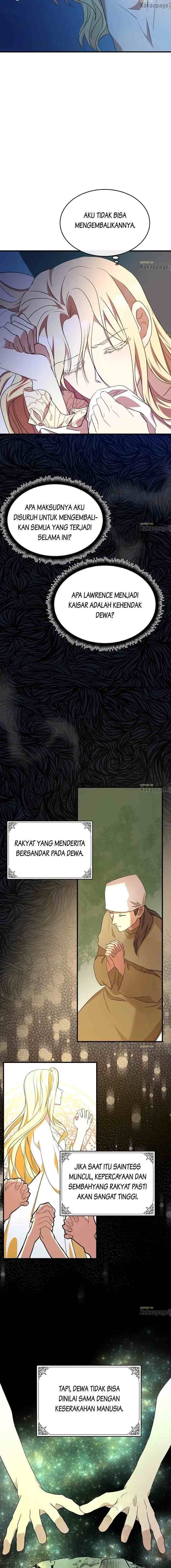 The Villainess Lives Twice chapter 95 halaman 17
