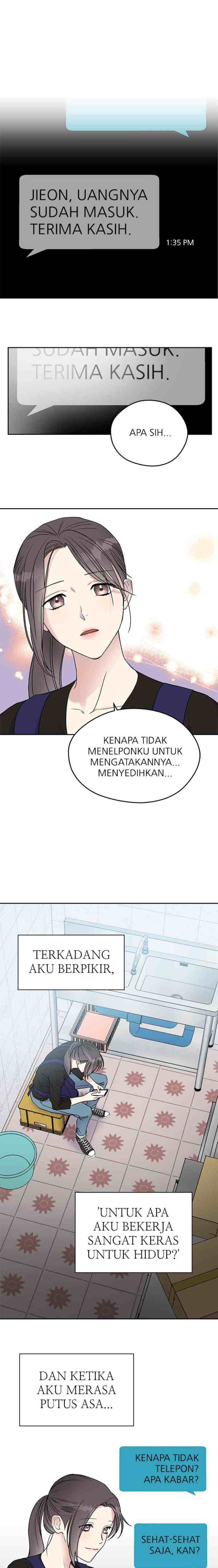 Do As I Say! chapter 3 halaman 9