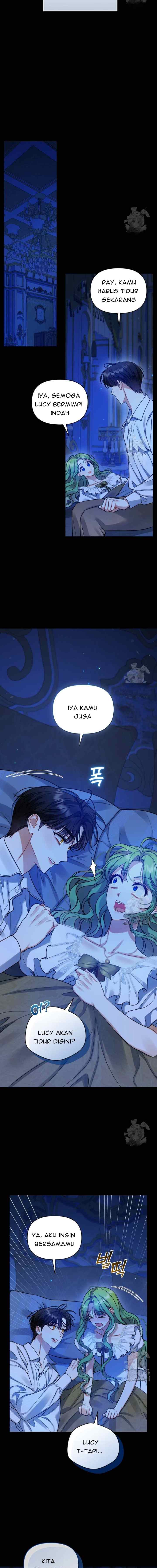 I Became the Younger Sister of a Regretful Obsessive Male Lead chapter 81 halaman 12