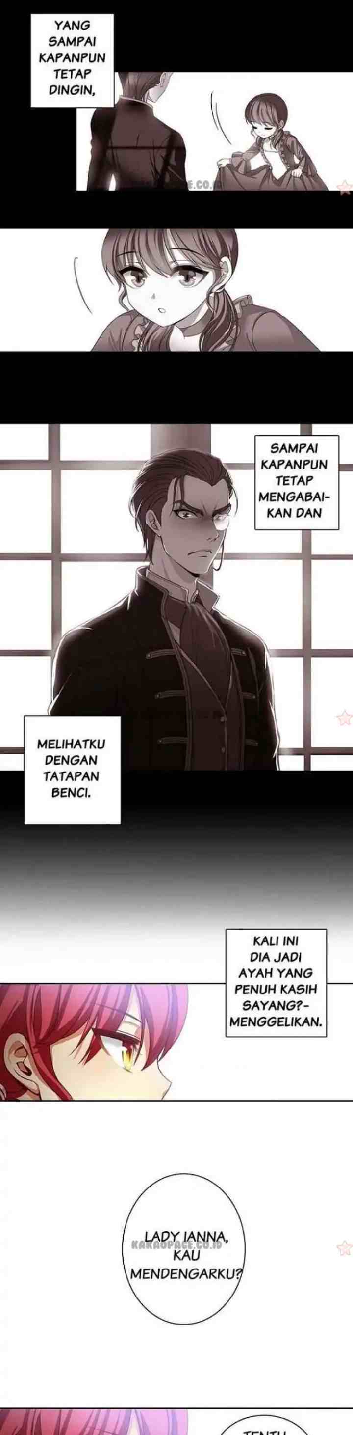 Adonis chapter 1 halaman 8