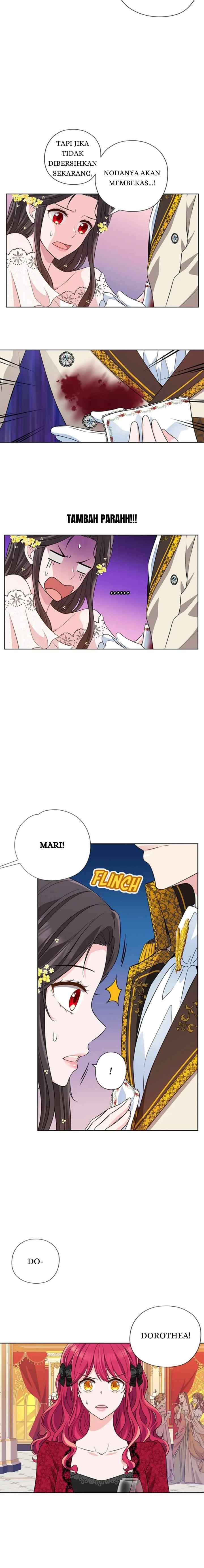 Dear My Friend chapter 9 halaman 6