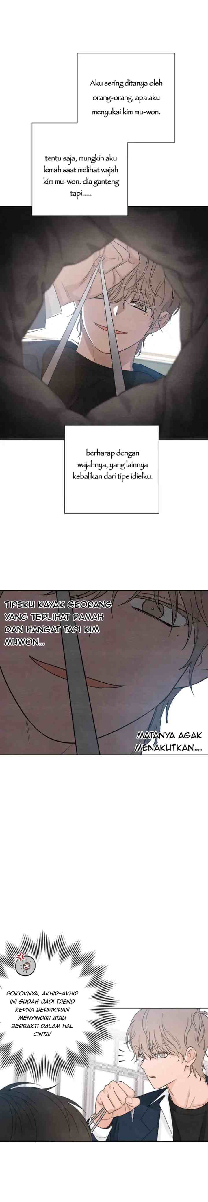 Apocalypse of Youth chapter 14 halaman 4