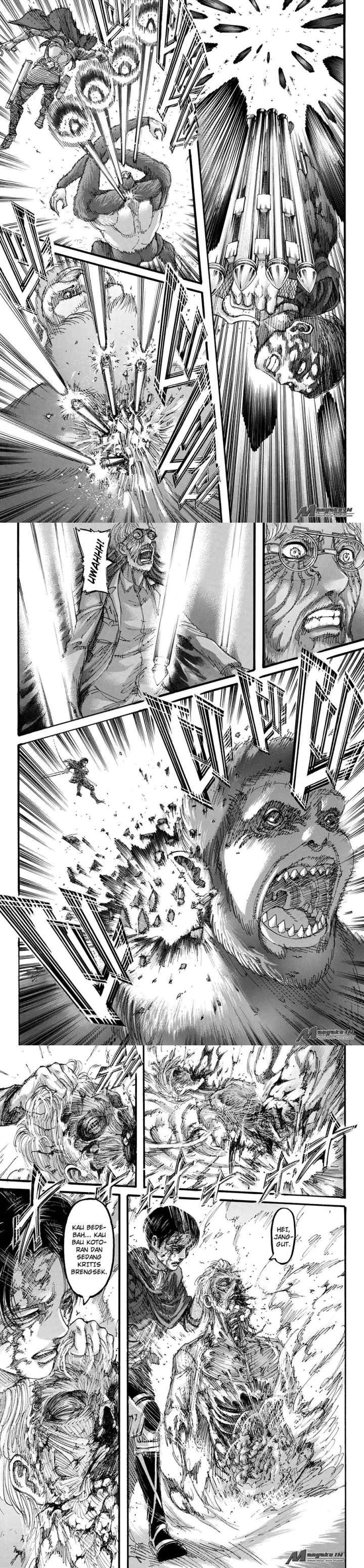 Shingeki no Kyojin chapter 113 halaman 10
