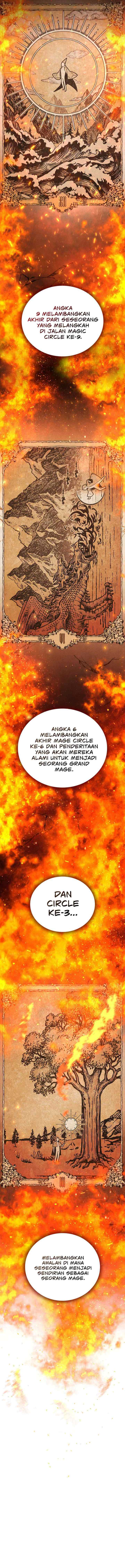 Dragon-Devouring Mage chapter 8 halaman 4