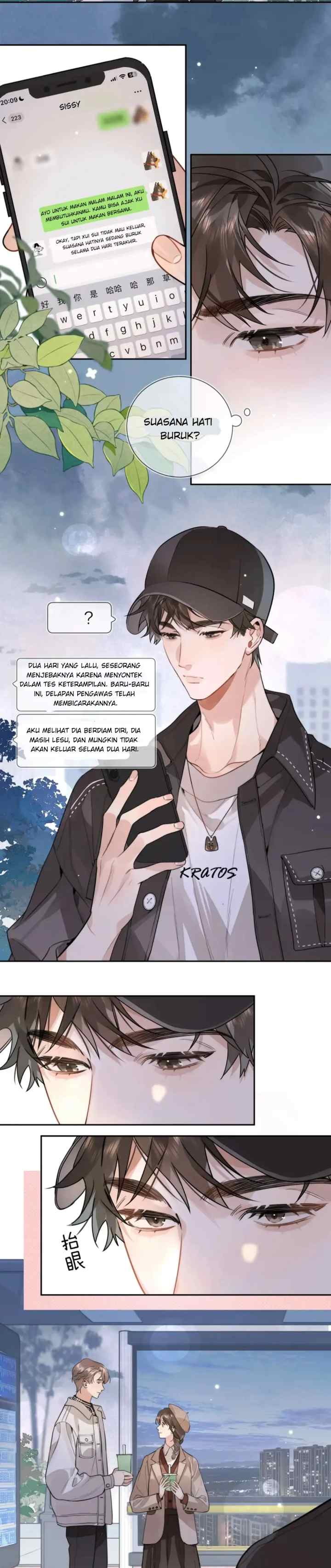 Heliotrope & Zjz chapter 17 halaman 4