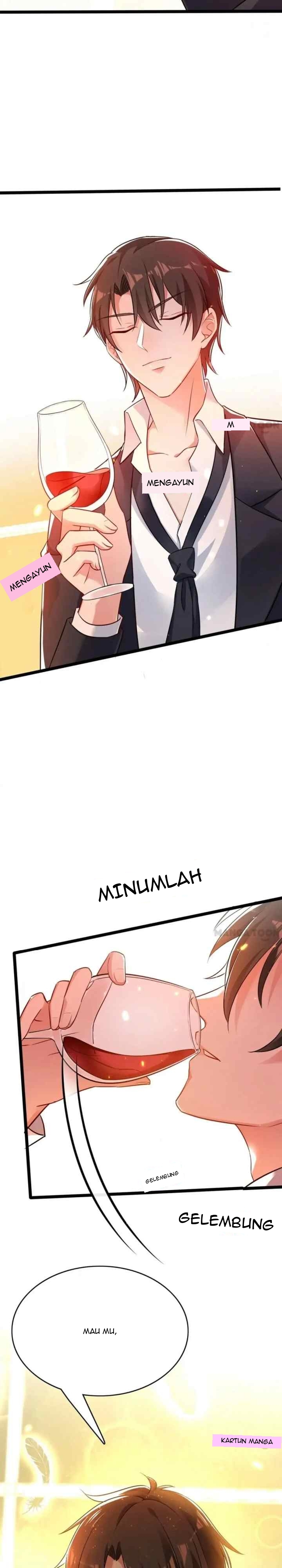 Don't Mess With Missy! chapter 40 halaman 14