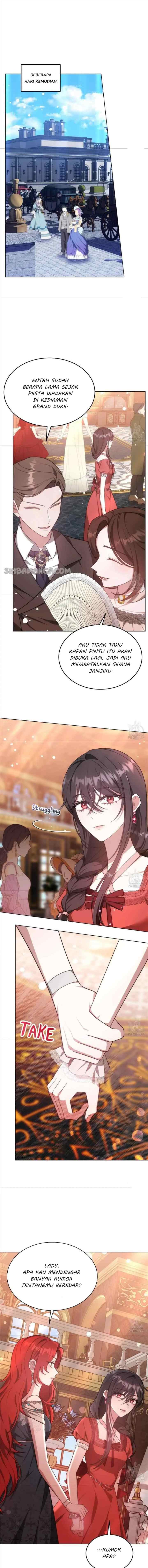 I Hated It Even More chapter 39 halaman 8