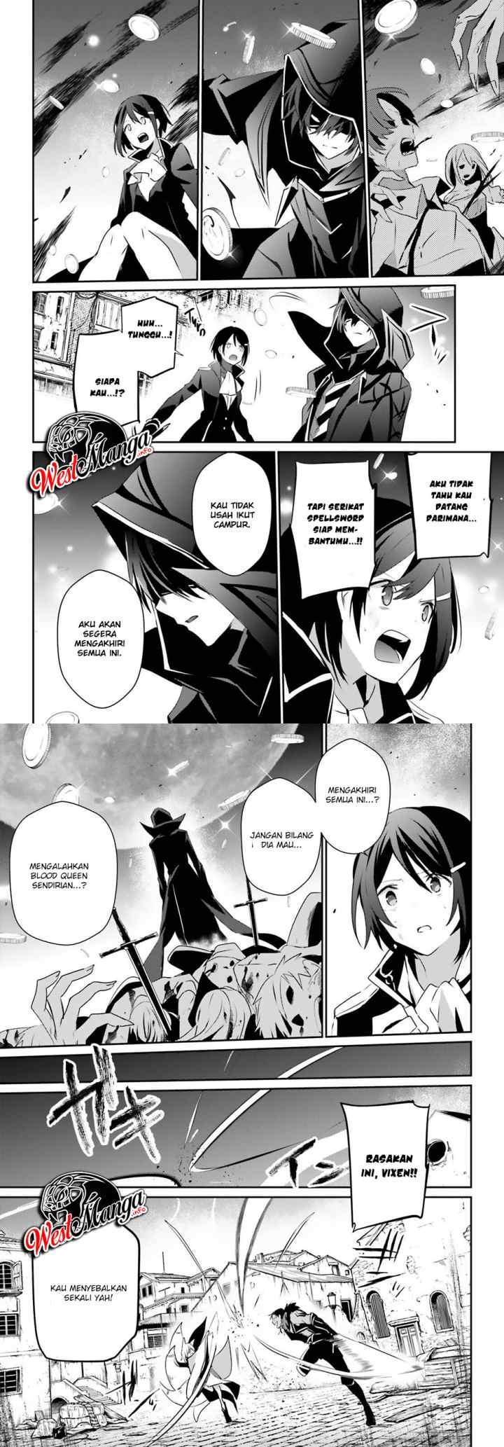 The Eminence in Shadow chapter 29 halaman 5