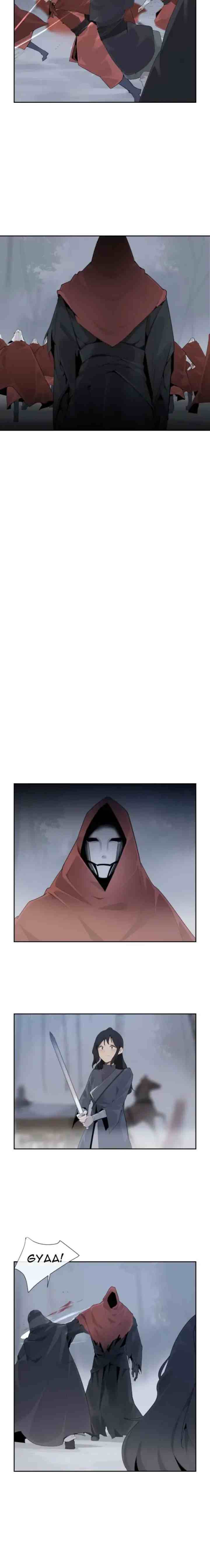 Devil Sword King chapter 176 halaman 6