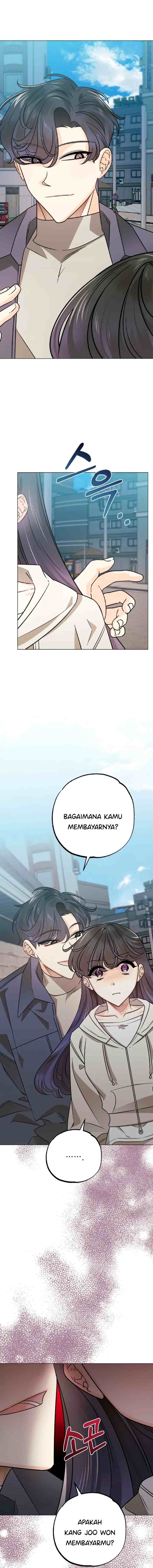 The Sunny Day in the Rat Hole chapter 38 halaman 14