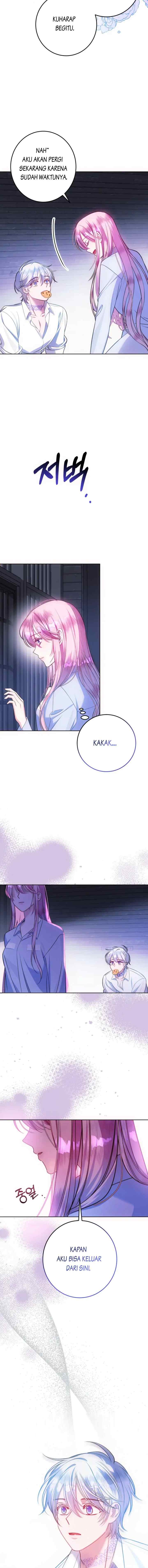 I Met the Male Lead In Prison (Remake) chapter 11 halaman 14