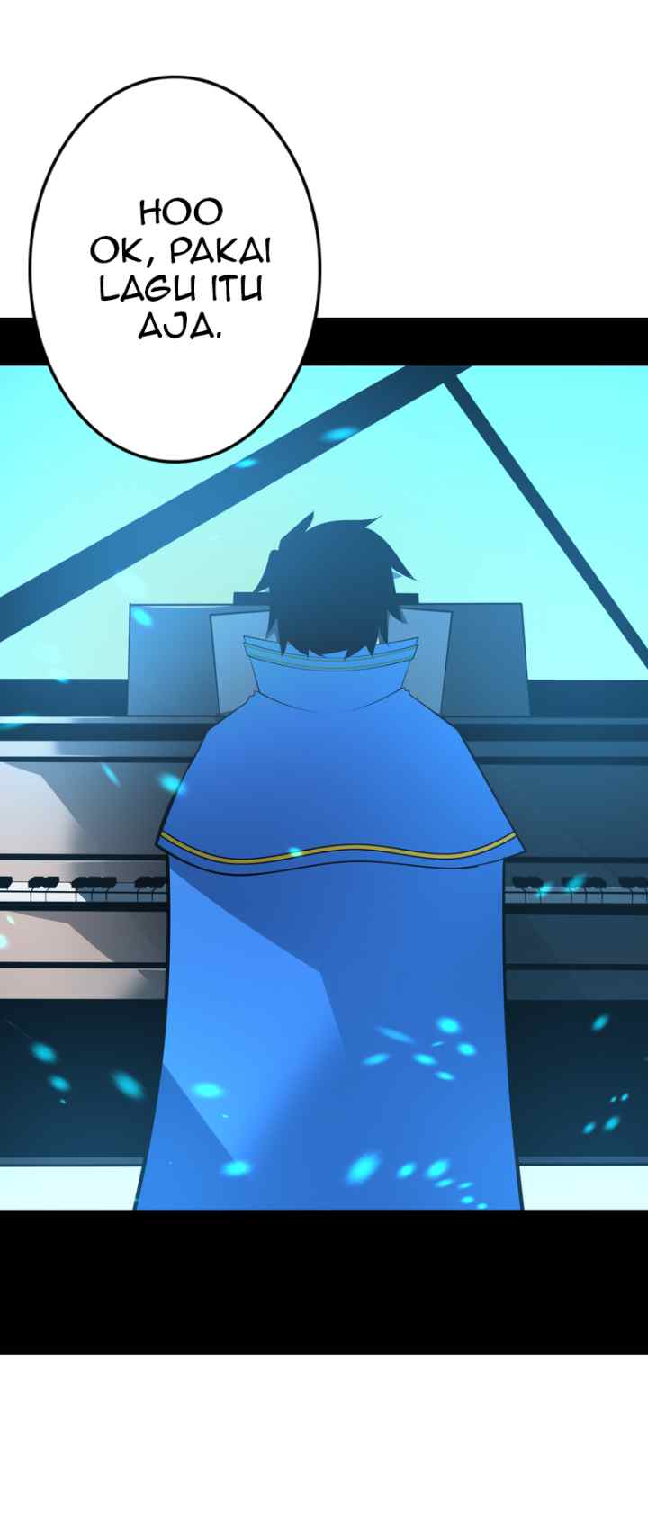 Prince Akihiko chapter 14 halaman 15