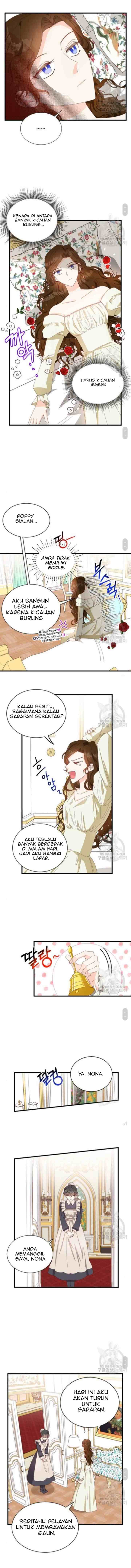 The Secret Life of a Certain Count's Lady chapter 8 halaman 6