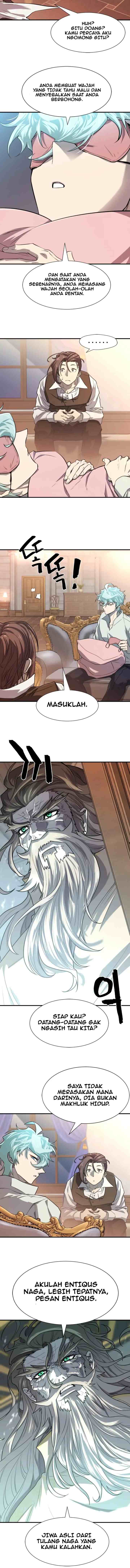 O melhor engenheiro do mundo chapter 110 halaman 14
