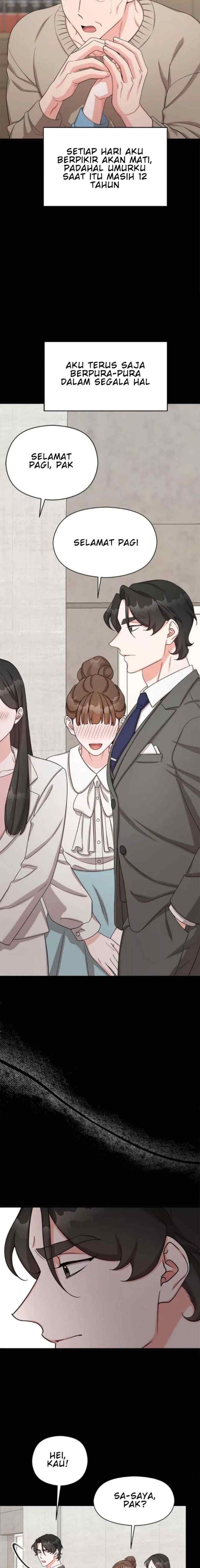 The Most Perfect Marriage chapter 51 halaman 4