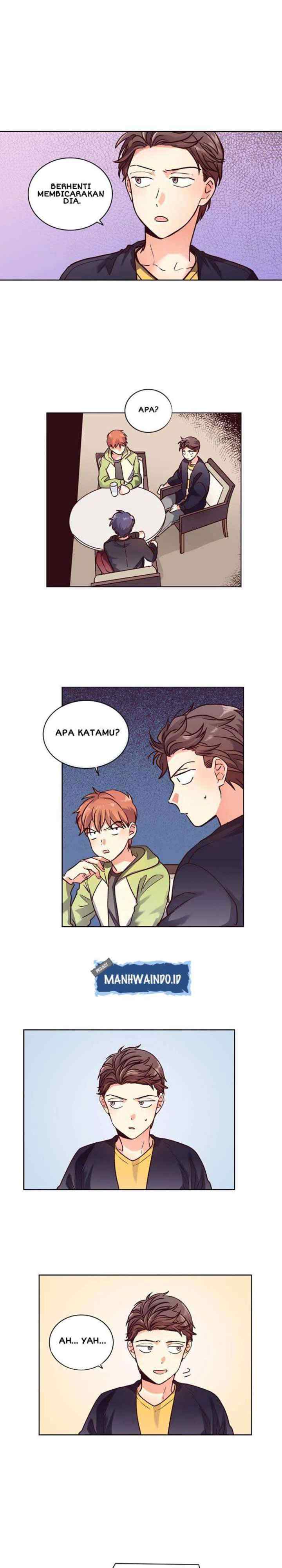 Pride Complex chapter 14.2 halaman 5