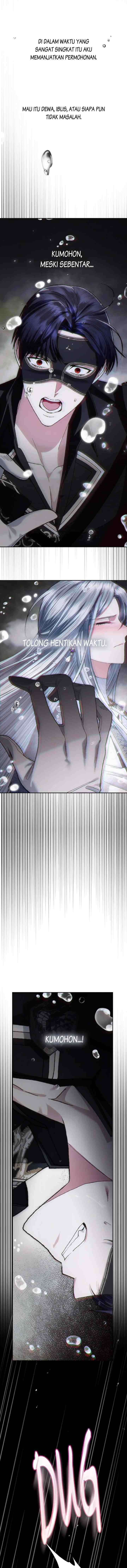 Father, I Don't Want to Get Married! chapter 90 halaman 4