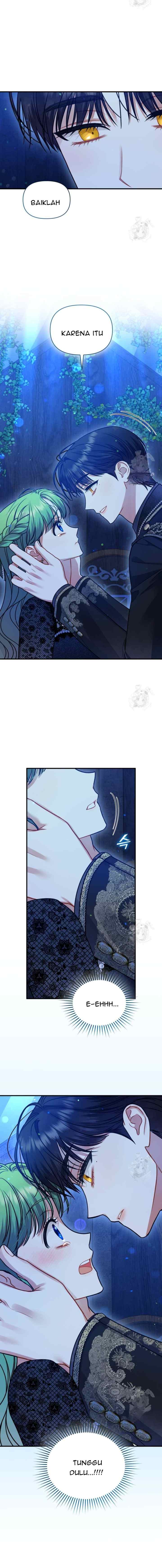 I Became the Younger Sister of a Regretful Obsessive Male Lead chapter 74 halaman 18