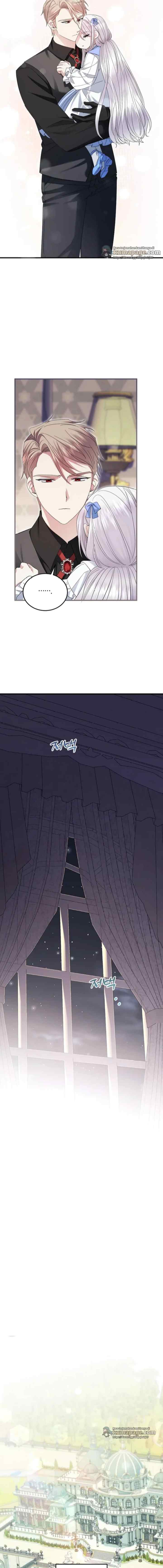 I'm Done Being a Hero, Even If It's Retirement chapter 33 halaman 10