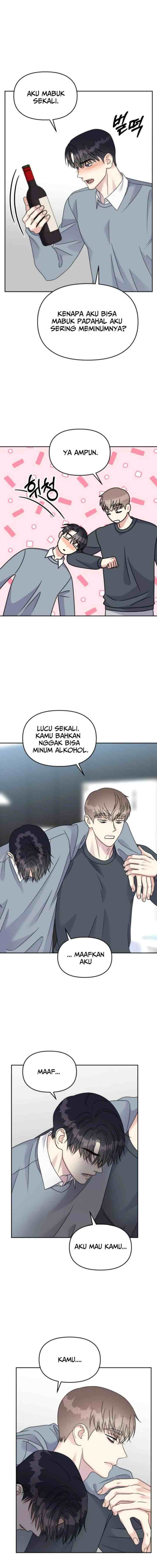 Do As I Say! chapter 83 halaman 12