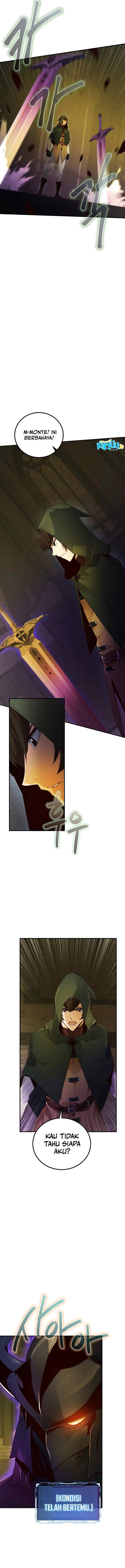 Surviving with a SSS-Rank Inventory chapter 6 halaman 11