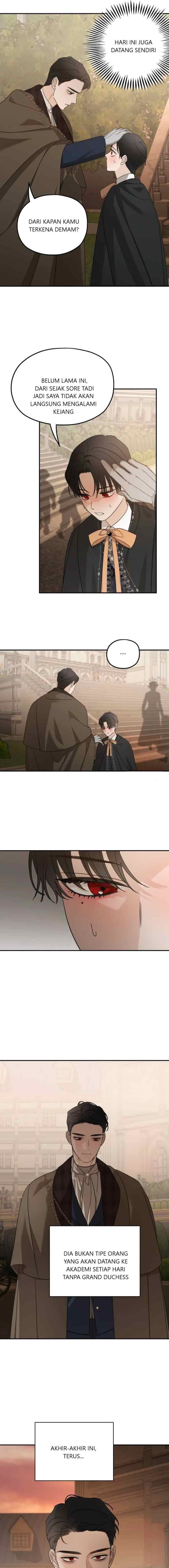 My In-Laws Are Obsessed With Me chapter 126 halaman 13