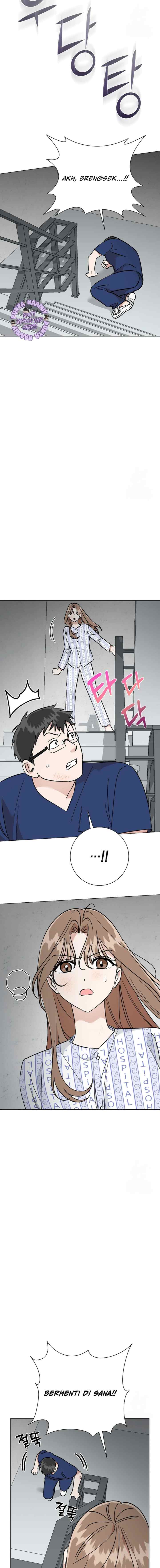 Difficult Boss chapter 39 halaman 5
