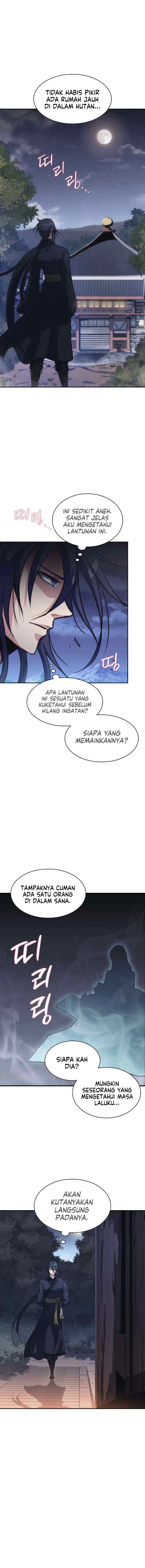 MookHyang - The Origin chapter 36 halaman 5