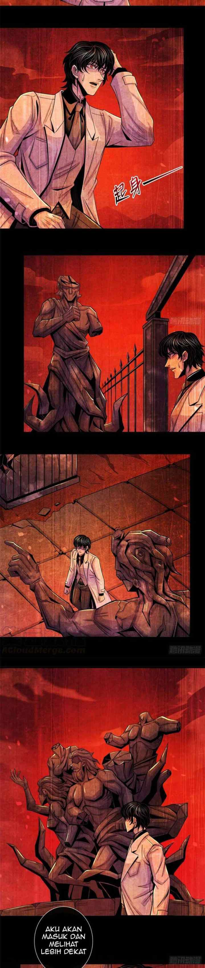 Doctor Li Ming chapter 24 halaman 5