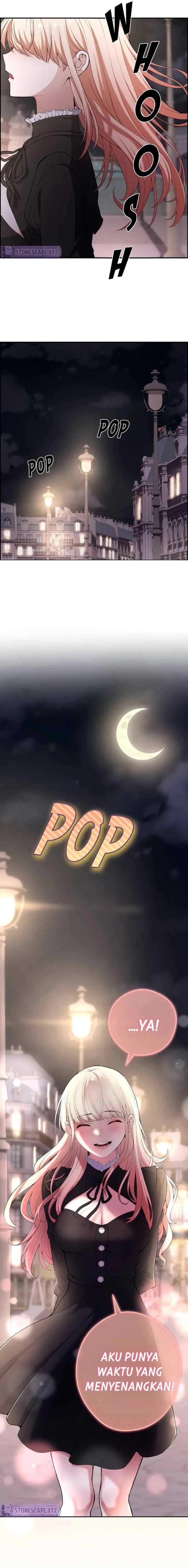 Webtoon Character Na Kang Lim chapter 168 halaman 10