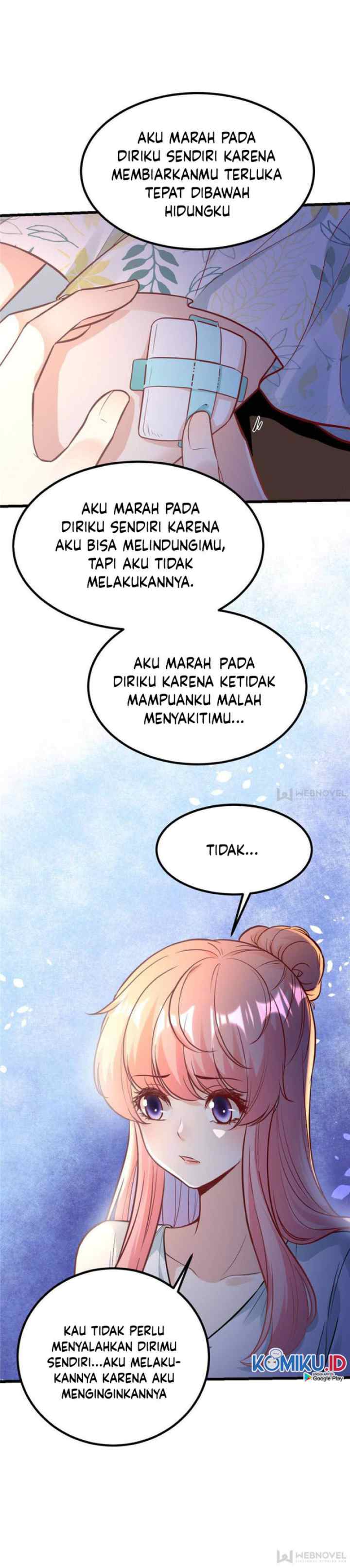 My Beautiful Time With You chapter 195 halaman 11