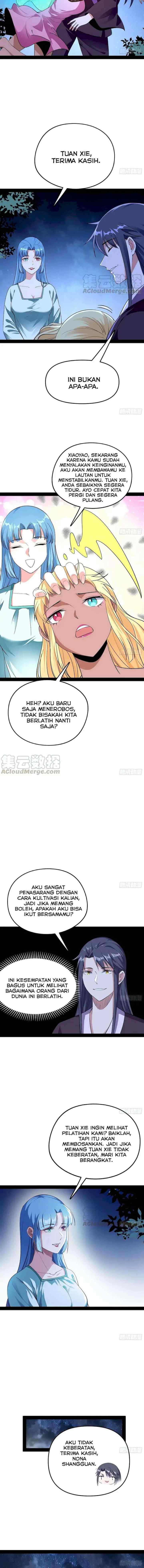 I'm An Evil God chapter 148 halaman 9