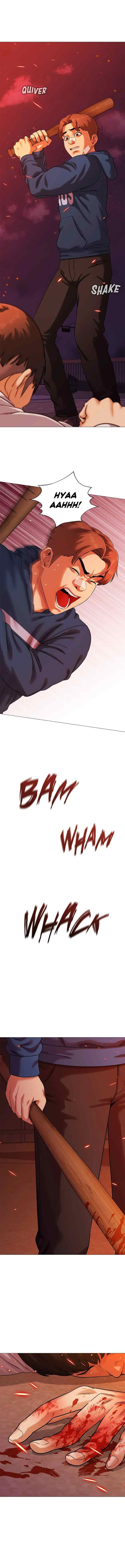 Mirae Bank chapter 10 halaman 10