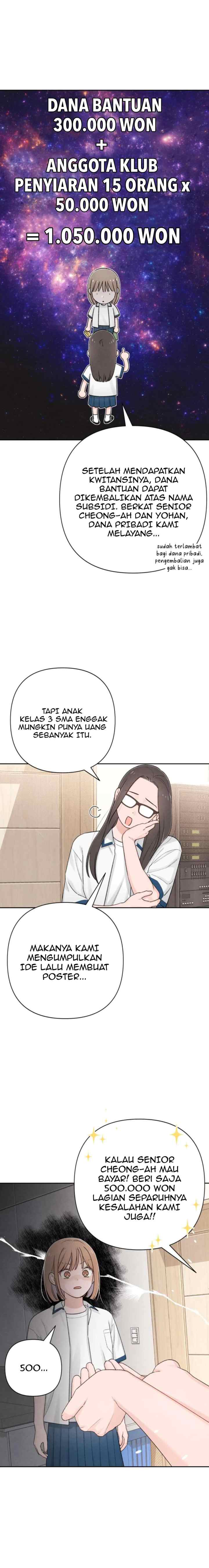 Apocalypse of Youth chapter 57 halaman 9