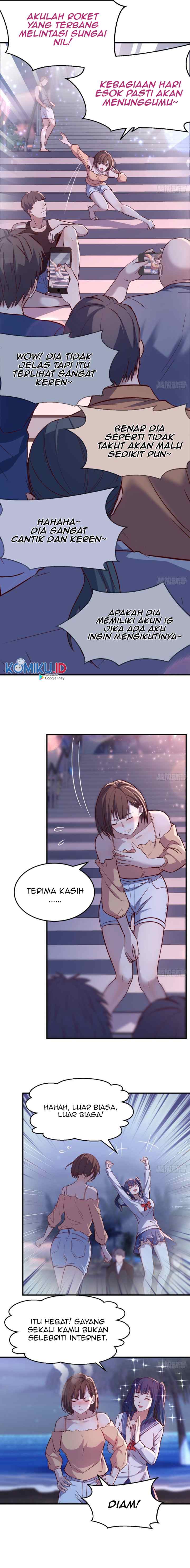 I Have Twin Girlfriends chapter 49 halaman 7