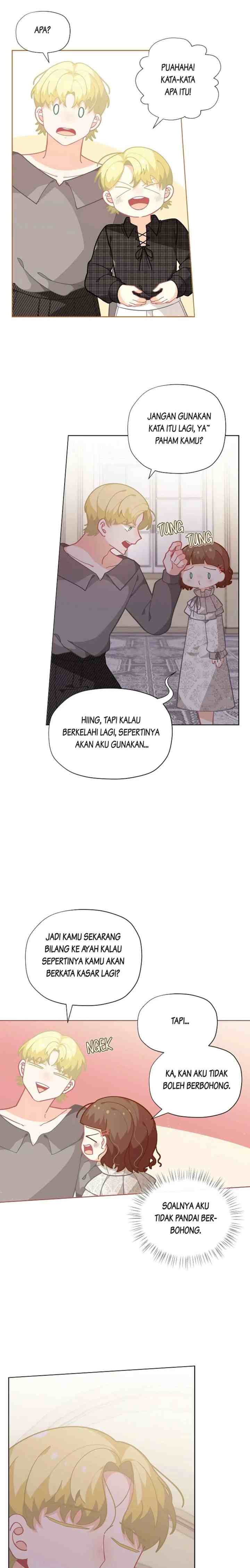 I Was Just an Ordinary Lady chapter 22 halaman 15