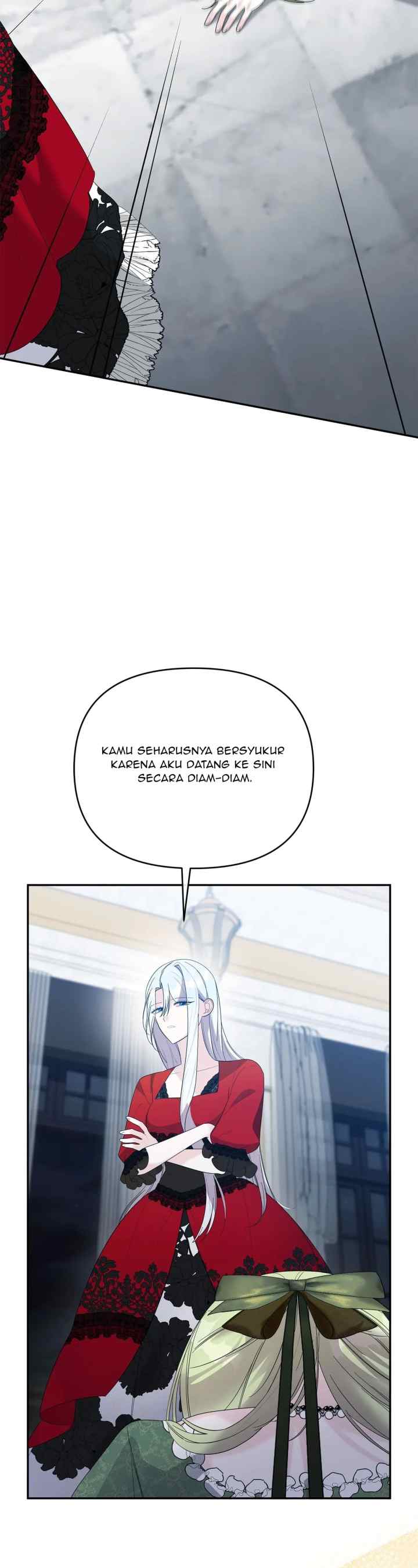 No, I Only Seduced the Princess? chapter 15 halaman 5