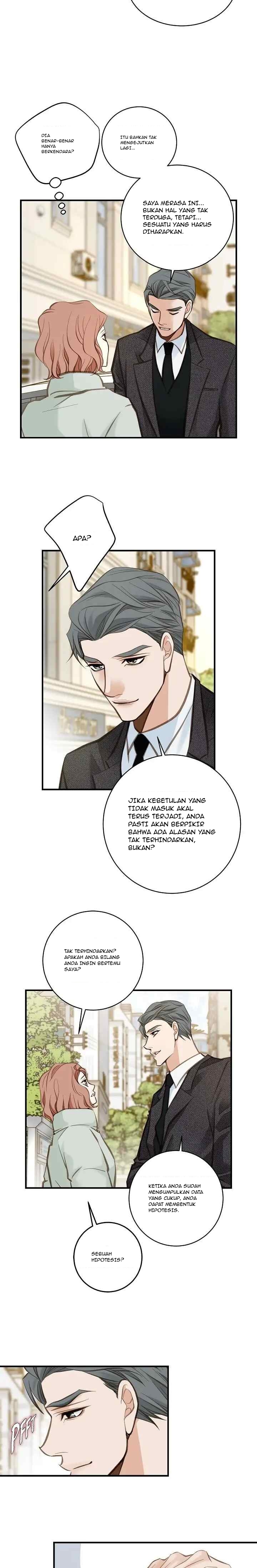 Survival Marriage chapter 11 halaman 7