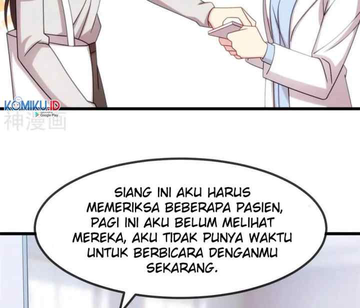 CEO's Sudden Proposal chapter 289 halaman 15