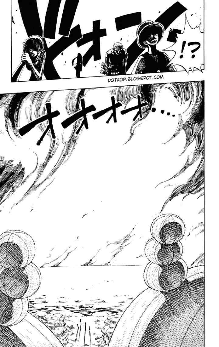 One Piece chapter 113 halaman 17