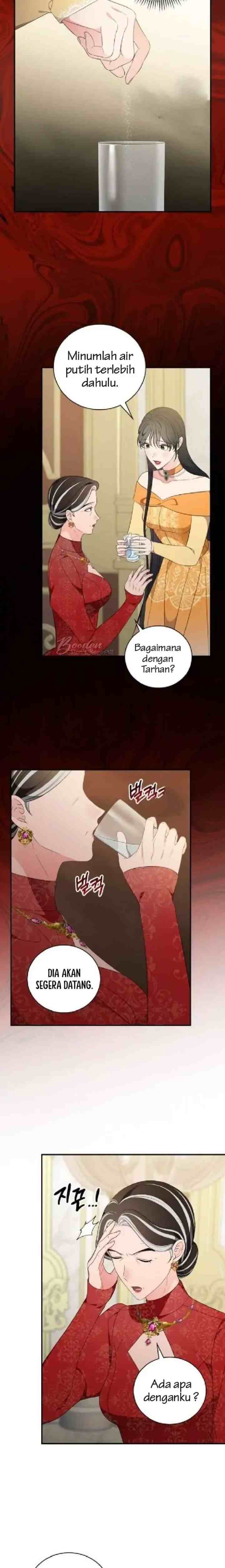 Duchess of the Glass House chapter 93 halaman 10