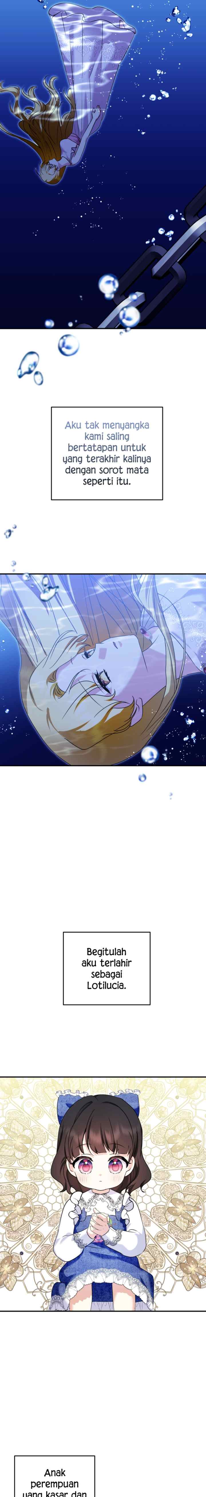Monster Duke's Daughter chapter 184 halaman 6