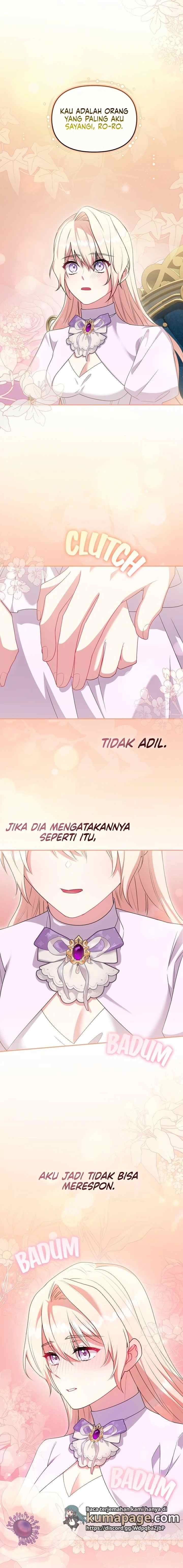 You Are So Cute chapter 68 halaman 14