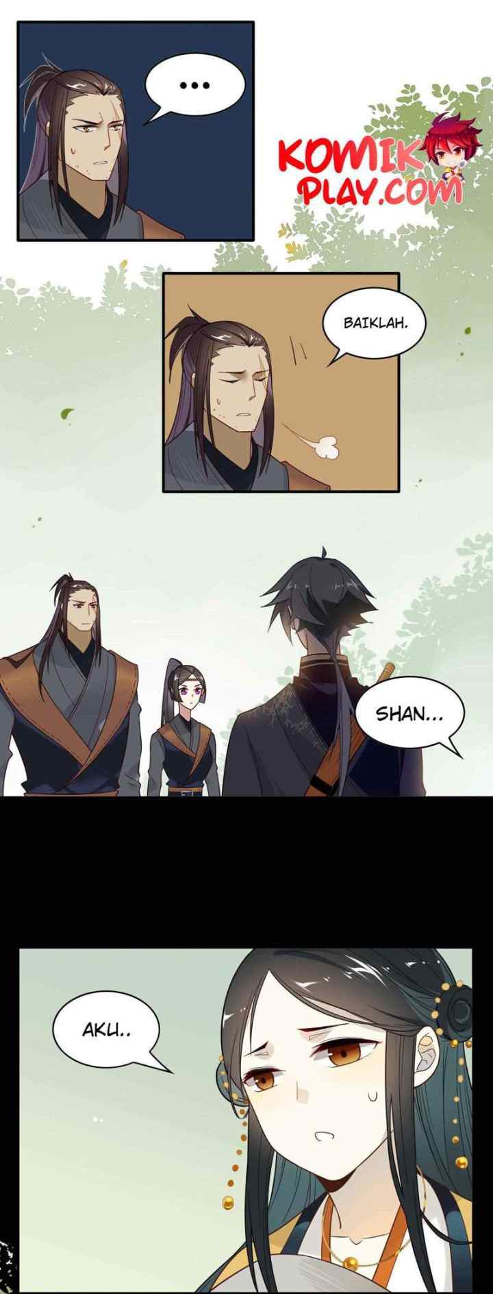 Craftsman chapter 11 halaman 7