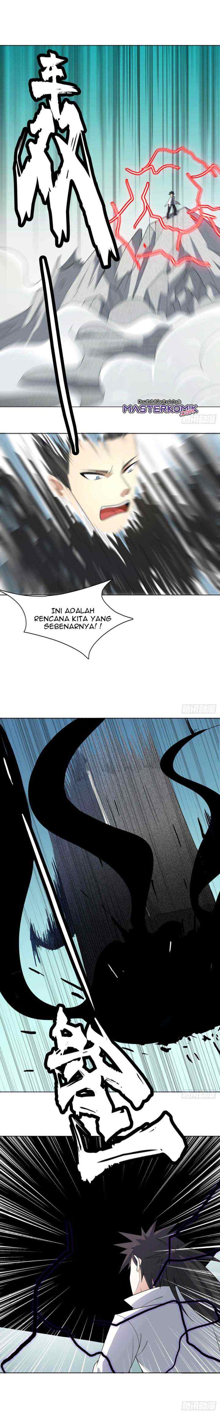 Dragon Star God chapter 9 halaman 9