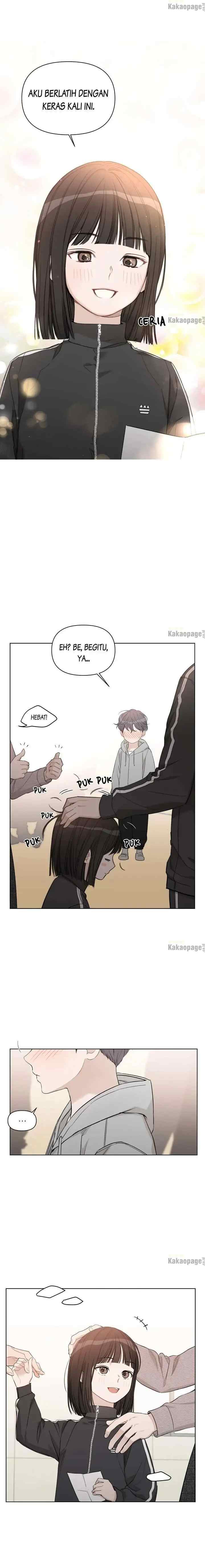 Positively Yours chapter 78 halaman 14